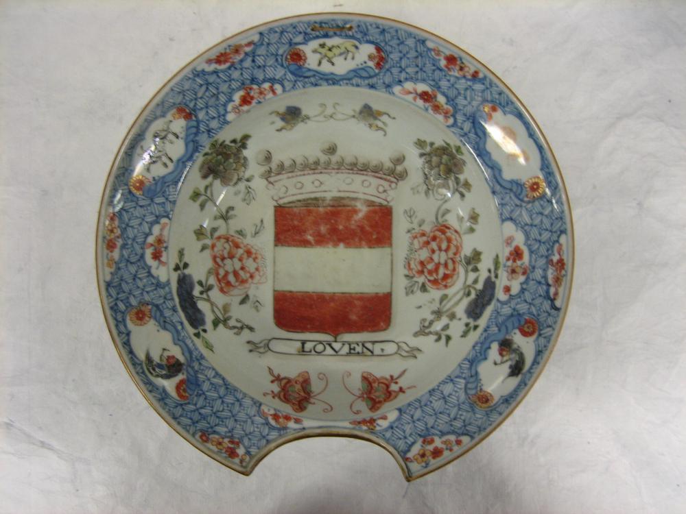 图片[2]-shaving-bowl BM-Franks.736.+-China Archive